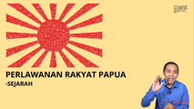 Perlawanan Rakyat Papua
