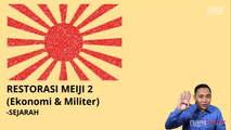 Restorasi Meiji 2
