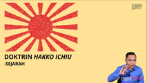 Doktrin Hakko Ichiu