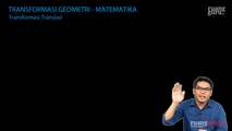 Transformasi Translasi