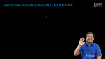 Rasio Dua Bangun Sebangun 1