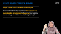 Human Genome Project 2