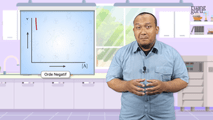 Contoh Reaksi Orde Negatif