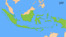 Wilayah Pusat Pertumbuhan Industri Indonesia