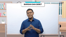 Latihan Soal 16 Barisan dan Deret