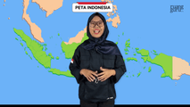 Interpretasi Peta dan Citra Bidang Kesehatan Lingkungan