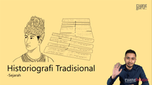 Historiografi Tradisional