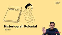 Historiografi Kolonial