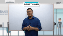 Bunga Tunggal