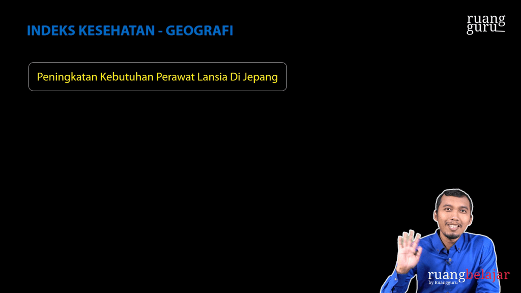 Geografi SMA Kelas 12 IPS Kerja Sama Negara Maju Dan Berkembang ⚡️ ...