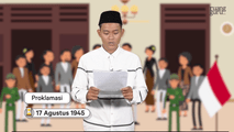 Asal Usul Pembentukan Negara