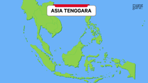 Kawasan Asia Tenggara