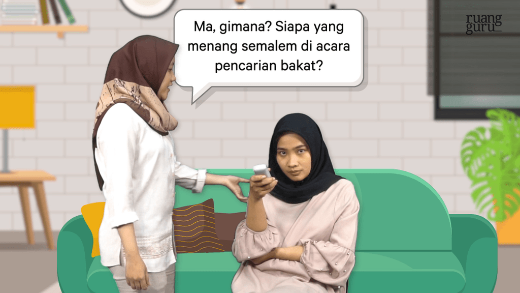 Aspek Sebab Akibat Berisi Hal Berikut Ini Kecuali