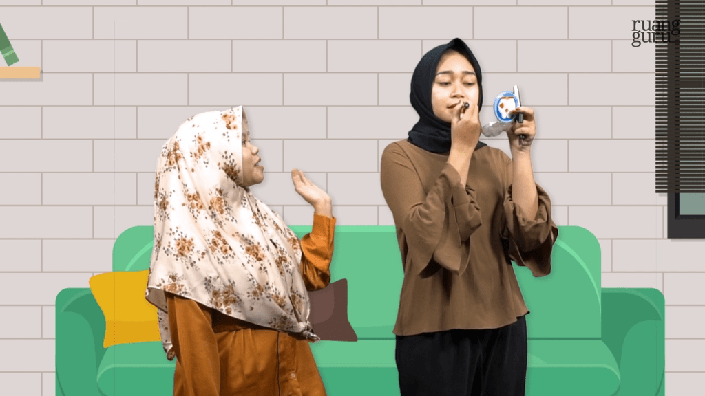 Video Belajar Pengertian Dan Fungsi Pasar Ekonomi Untuk Kelas 7