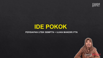 Video 6 Ide Pokok