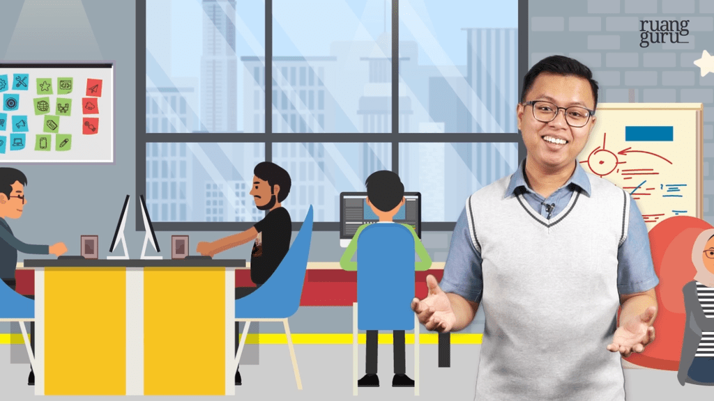 Video belajar Heterogenitas Sosial Sosiologi untuk Kelas 10 IPS