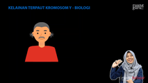 Kelainan Terpaut Kromosom Y
