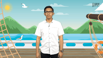 Potensi Ekonomi Maritim Indonesia