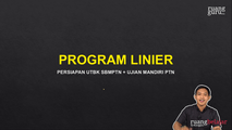 Video 6 Program Linier