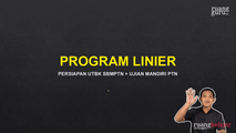 Video 5 Program Linier