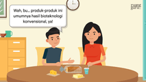 Bioteknologi Konvensional