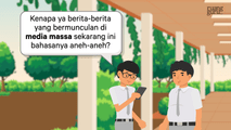 Menyusun Kerangka Karya Ilmiah