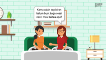 Pembahasan pada Karya Ilmiah