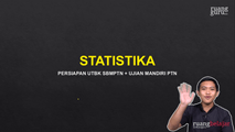 Video 9 Statistika