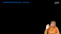 Dampak Negatif Bioteknologi