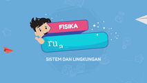 Sistem dan Lingkungan