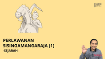 Perlawanan Sisingamangaraja 1