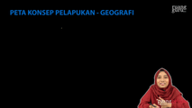 Peta Konsep Pelapukan