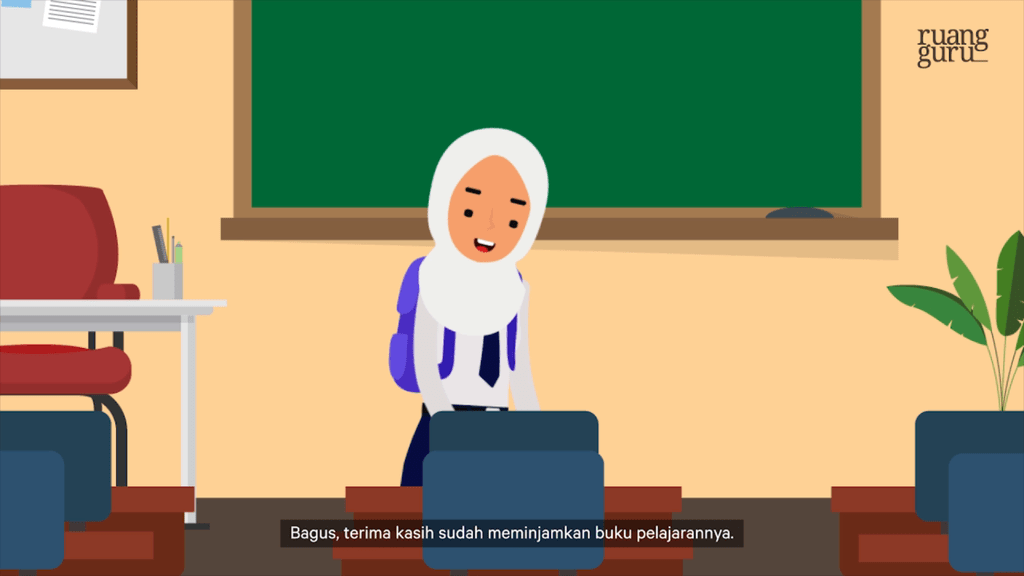 video-belajar-short-message-note-bahasa-inggris-untuk-kelas-9