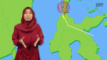 Dampak Gempa Bumi Terhadap Kondisi Alam