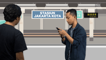 Dampak Negatif Mobilitas Penduduk