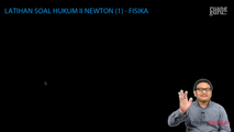 Latihan Soal Hukum II Newton (1)