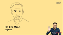 Ho Chi Minh