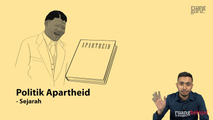 Politik Apartheid