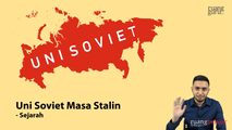 Uni Soviet Masa Stalin