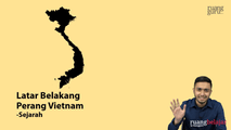 Latar Belakang Perang Vietnam