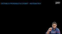 Probabilitas Diskrit Lanjutan 2