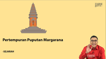 Pertempuran Puputan Margarana