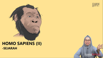 Homo Sapiens (2)