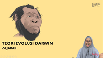 Teori Evolusi Darwin