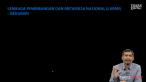 Lembaga Penerbangan dan Antariksa Nasional