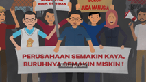 Perbedaan Kepentingan