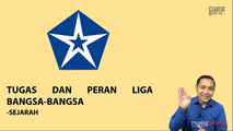 Susunan Organisasi LBB