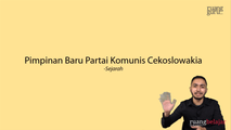 Pimpinan Baru di Partai Komunis