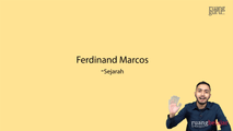 Ferdinand Marcos