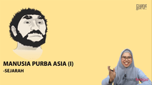 Manusia Purba Asia (1)